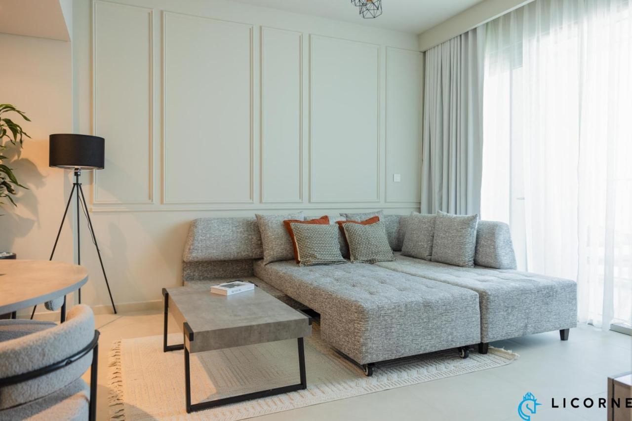 New Stylish 1Br Apartment, Next To Dubai Mall - Downtown Views Ll, Tower 3 Exterior foto